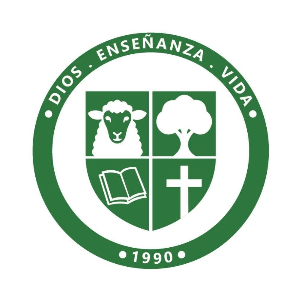 Logo OEBS - Oasis Evangélico Bilingual School